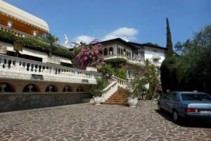 Park Hotel Ville Montefiori, Гардоне-Ривьера