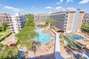 Отель «Golden Port Salou & Spa», Салоу