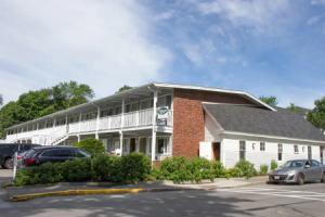 Bar Harbor Villager Motel - Downtown, Бар-Харбор
