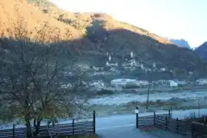 Salome Guest House, Местиа