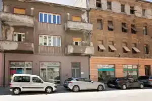 La Preziosa Rooms, Пула