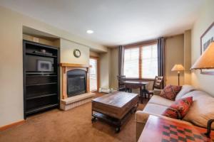 Zephyr Mountain Lodge, Condo | 2 Bedroom (Select-Rated Condo 1316), Винтер-Парк