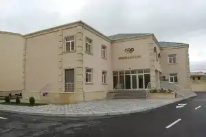 Arena Hotel Shagan, Мардакяны
