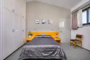 Troodos Hotel, Троодос