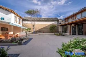 Dali Yixiangqingyuan Homestay, Дали