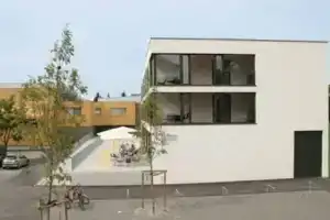 Hotel Landessportzentrum Vorarlberg, Дорнбирн