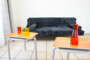 Immoservice33 Les Deux Tours La Rochelle, Ла-Рошель
