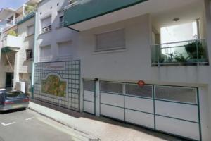 Appartement Arcachon, 2 pièces, 4 personnes - FR-1-433-48, Аркашон