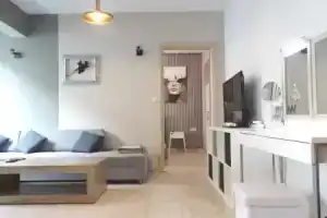 Alexandroupolis Apartments 1, Александруполис