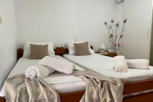 Romantic Penthouse, with amazing view, in Kos Town "13", Кос