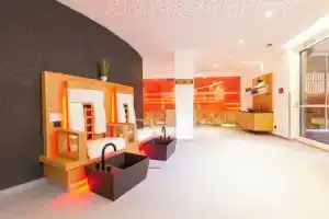 Pension Mittagskogel, Санкт-Леонхард (Пицталь)