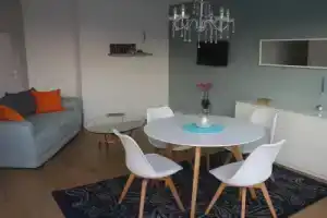 MK Apartments Cranachstrasse, Дюссельдорф