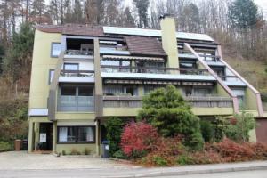 Haus am Grafenbächle, Бад-Риппольдзау-Шапбах