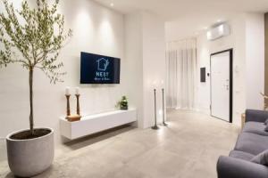 Nest House & Relax, Чивитанова-Марке