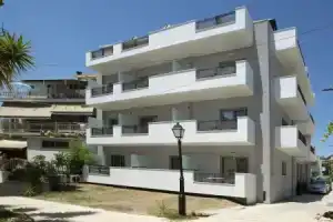 Мини-отель «Smile Inn», Нидри