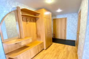 Квартиркинъ на улице Ленина 66В, Воркута
