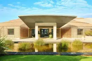 Capovaticano Resort Thalasso Spa, Капо-Ватикано