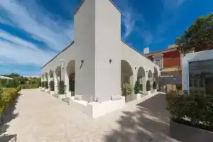 Insula Boutique Hotel, Остров Просида