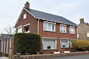 Holdiay Home in Den Helder with private terrace and garden, Ден-Хелдер