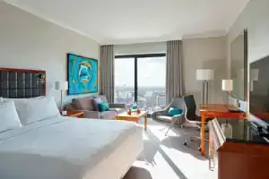 London Marriott Hotel Marble Arch, Лондон