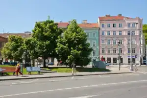 Апарт-отель «Royal Prague City», Прага