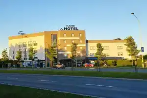 Hotel «Classic», Жешув