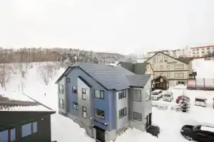 Апартаменты «The Vale Niseko», Нисеко