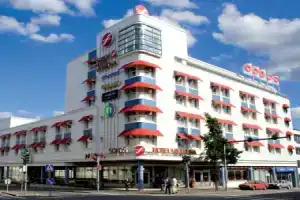 Original Sokos Hotel Vaakuna Mikkeli, Миккели
