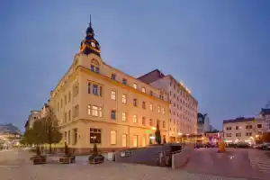 Imperial Hotel Ostrava, Острава