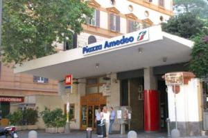 b&b Amedeo, Неаполь