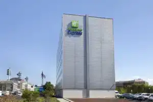 Отель «Holiday Inn Express Airport, An Ihg», Женева
