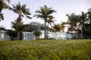 Paradise Point Resort & Spa, Сан-Диего