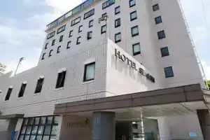 Mito Hotel Season, Мито