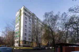 TempHOME на улице Кухмистерова 16, Москва