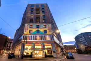 Отель «The Square Milano Duomo», Милан