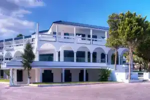 Larisa Boutique Hotel, Калифея