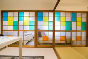 Hakata Tatami Room, Фукуока