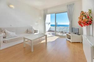 500 m spiaggia, vista oceano, ultimo piano, Wi-Fi, Морро-Дель-Хабле