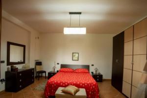 Villa with Private pool in Oria-Villa Chiara, Ория