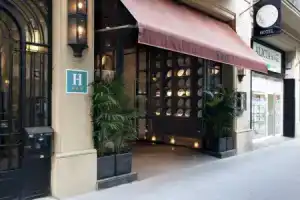 Hotel «Market», Барселона
