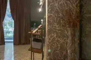 Gangnam Boutique Hotel Sohsul, Сеул