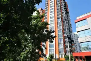 Квартиры посуточно на Анапском шоссе 41Е, Новороссийск