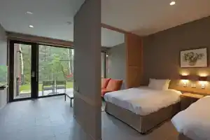 Regina Resort Karuizawa Mikageyousui, Каруидзава