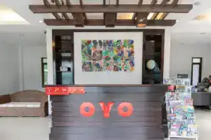 Oyo 1046 Noppharat Resort, Ао Нанг