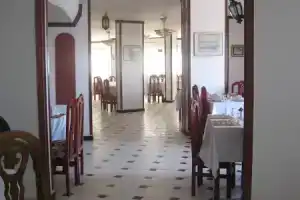 Sara Hotel Aswan, Асуан