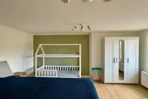 Ferienhaus Havelzeit in Werder an der Havel, Вердер