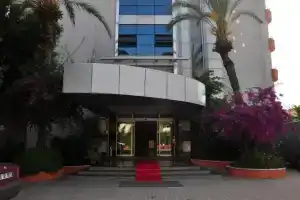 Mysea Hotels Incekum - All Inclusive, Авсаллар