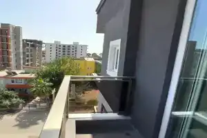 Şahiner Apart Otel, Финике