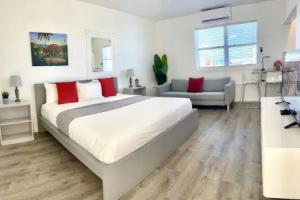 A1A Ocean Club, Флаглер-Бич