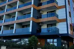 Erdek Grand Gazzella Butik Otel, Эрдек